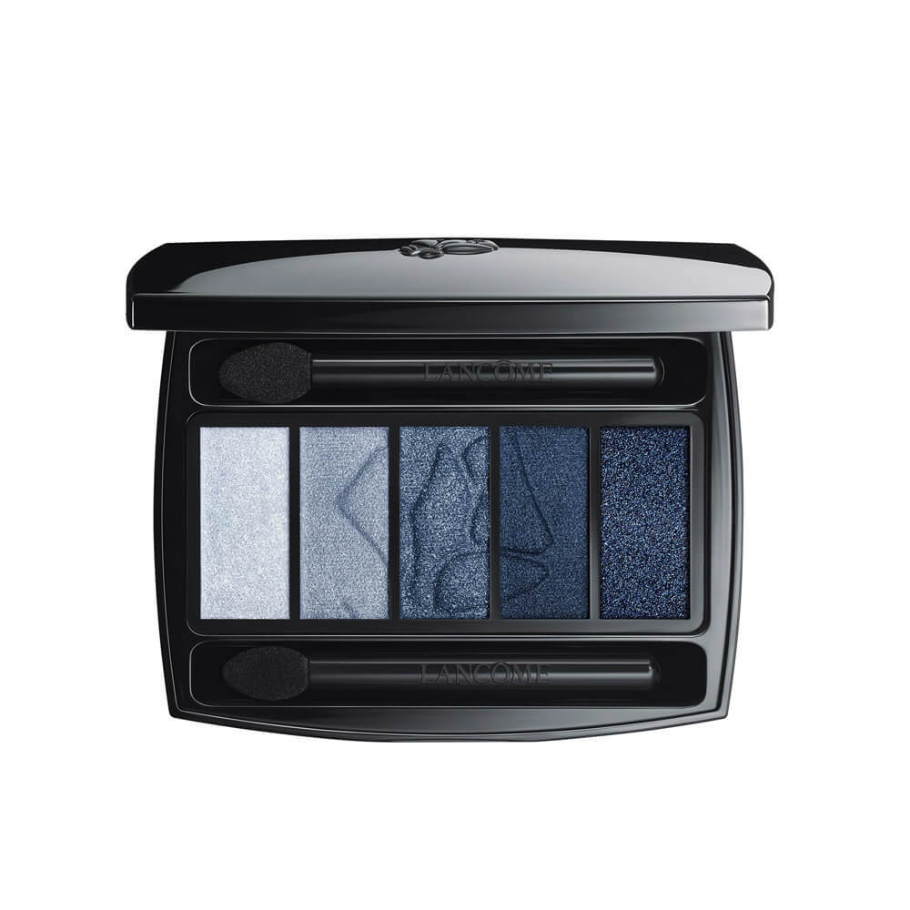 Lancôme Hypnôse Drama Denim Palette